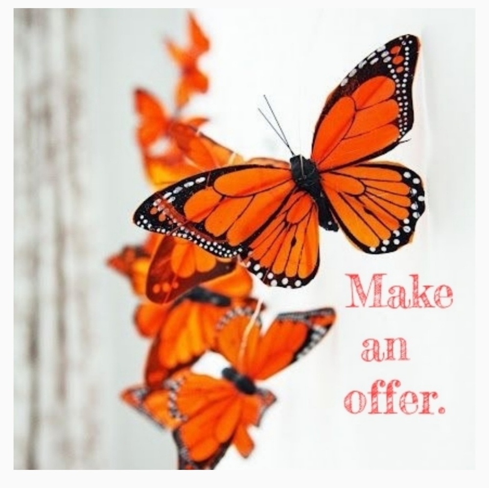 Make An Offer